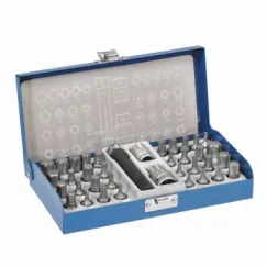 BIT SET MULTI - 37 PC